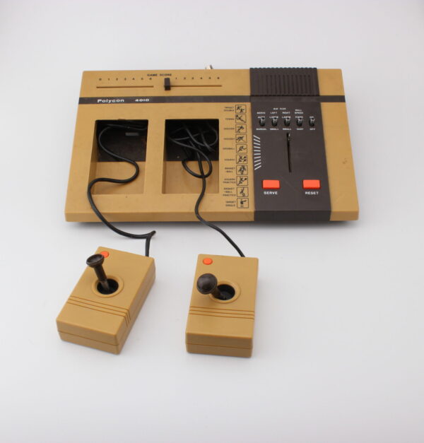 POLYCON 4010 PELIOHJAIN - Image 4