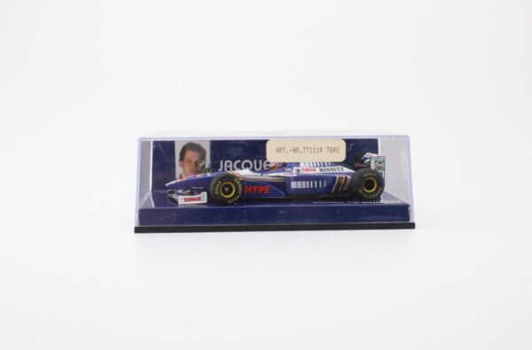 PAULS MODEL ART PIENOISMALLI - Image 2
