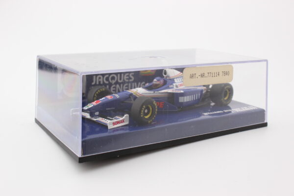 PAULS MODEL ART PIENOISMALLI - Image 4