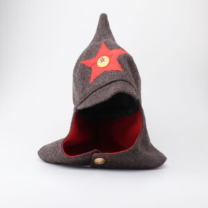 NEUVOSTOLIITON ARMEIJAN HATTU