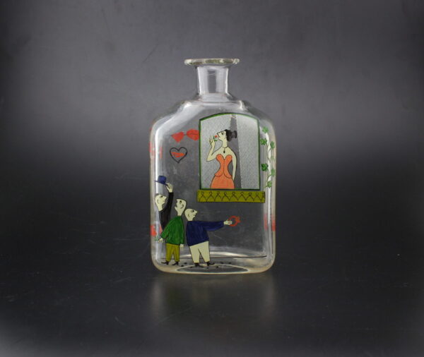 IITTALA SERENADI PULLO