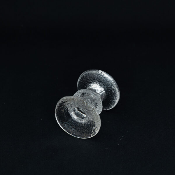 IITTALA FESTIVO KYNTTILÄNJALKA 1-SOLMUINEN - Image 2