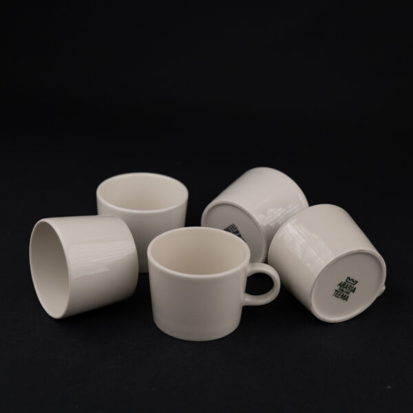 ARABIA TEEMA KAHVIKUPIT 5 KPL - Image 3
