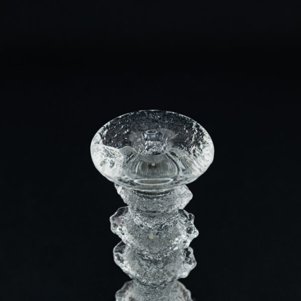 IITTALA FESTIVO KYNTTILÄNJALKA 4-SOLMUINEN - Image 2