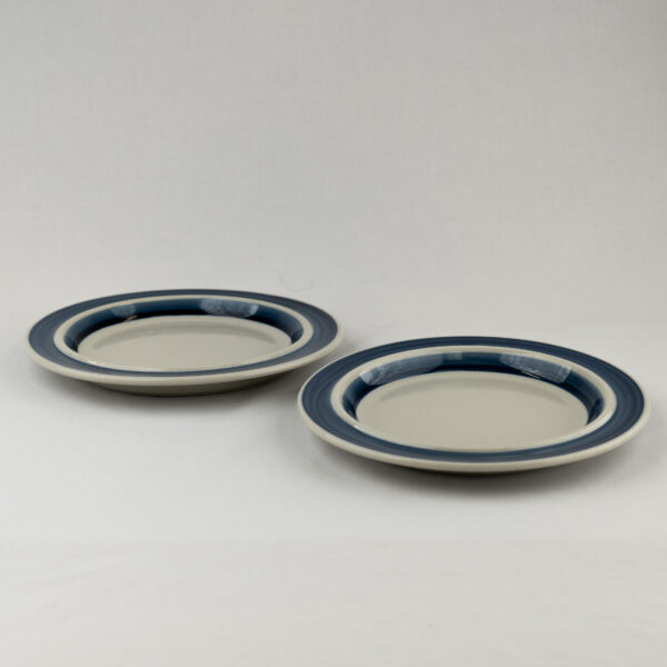 ARABIA ANEMONE LAUTASET 2 KPL - Image 2