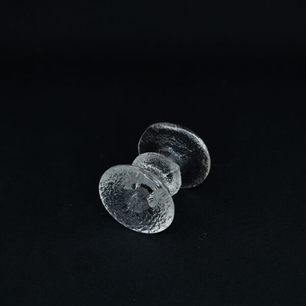 IITTALA FESTIVO KYNTTILÄNJALKA 1-SOLMUINEN - Image 3