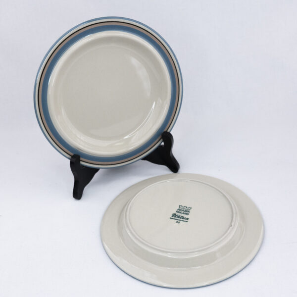 ARABIA UHTUA LAUTASET 4 KPL - Image 4