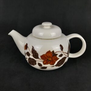 ARABIA TEA FOR TWO TEEKANNU