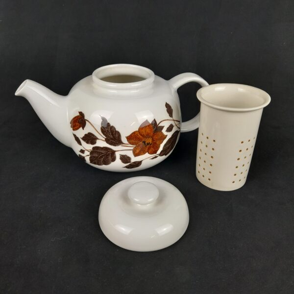 ARABIA TEA FOR TWO TEEKANNU - Image 6
