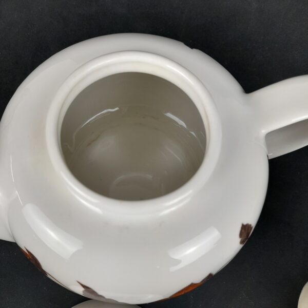 ARABIA TEA FOR TWO TEEKANNU - Image 5