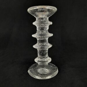 IITTALA FESTIVO KYNTTILÄNJALKA 4-SOLMUA
