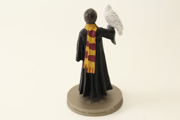 HARRY POTTER KERÄILYFIGUURIT & TAIKASAUVAT - Image 3