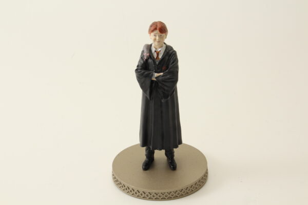 HARRY POTTER KERÄILYFIGUURIT & TAIKASAUVAT - Image 4