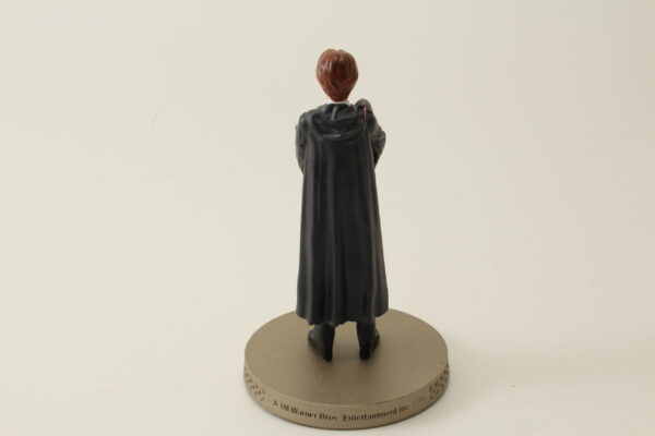 HARRY POTTER KERÄILYFIGUURIT & TAIKASAUVAT - Image 5