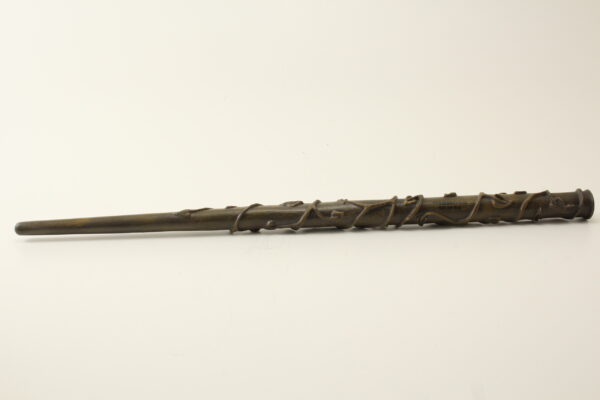 HARRY POTTER KERÄILYFIGUURIT & TAIKASAUVAT - Image 11