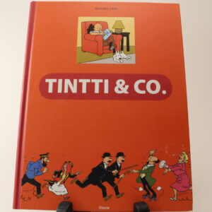 TINTTI & CO.