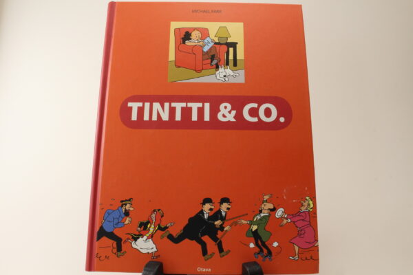 TINTTI & CO.