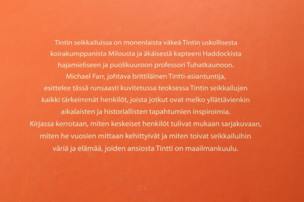 TINTTI & CO. - Image 3