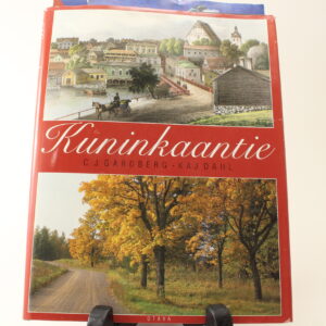 KUNINKAANTIE