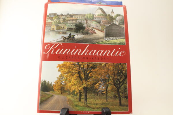 KUNINKAANTIE