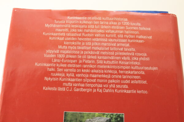 KUNINKAANTIE - Image 3
