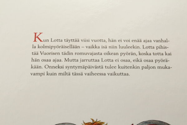 OSAA LOTTAKIN AJAA - Image 3