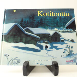 KOTITONTTU