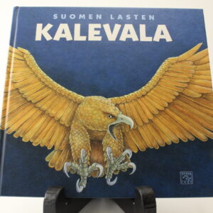 SUOMEN LASTEN KALEVALA
