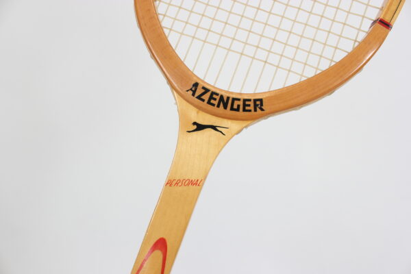 SLAZENGER PERSONAL TENNISMAILA - Image 5