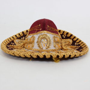PIGALLE SOMBRERO