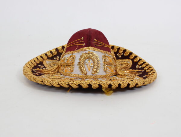 PIGALLE SOMBRERO