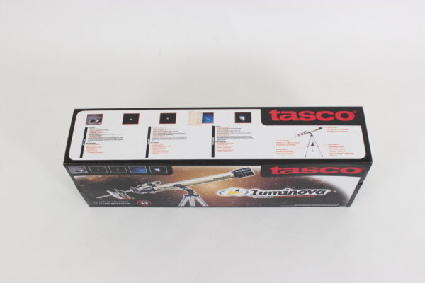 TASCO LUMINOVA TELESKOOPPI - Image 2