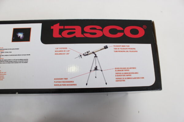 TASCO LUMINOVA TELESKOOPPI - Image 5