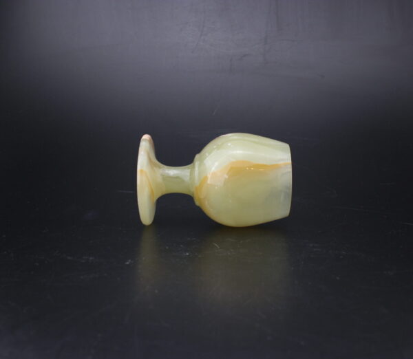 ALABASTERI PIKARIT, 6 KPL - Image 7