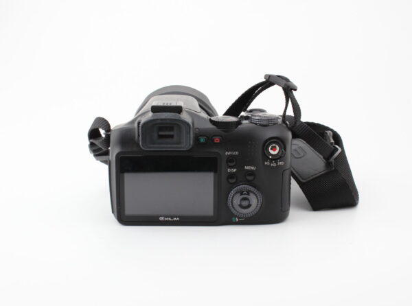 CASIO EXILIM EX-F1 KAMERA - Image 4