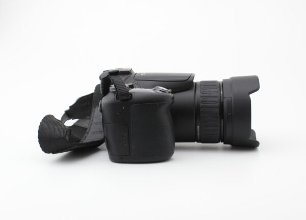 CASIO EXILIM EX-F1 KAMERA - Image 5