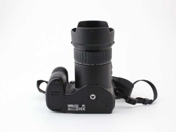 CASIO EXILIM EX-F1 KAMERA - Image 6
