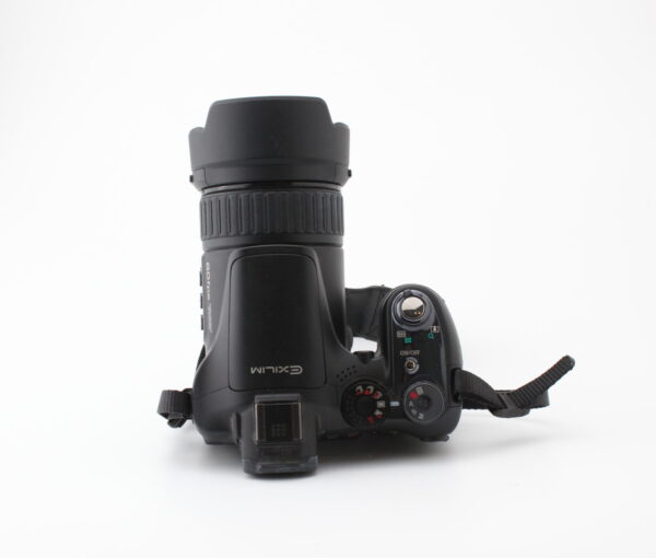 CASIO EXILIM EX-F1 KAMERA - Image 7
