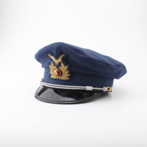 ILMAVOIMINEN LAKKI