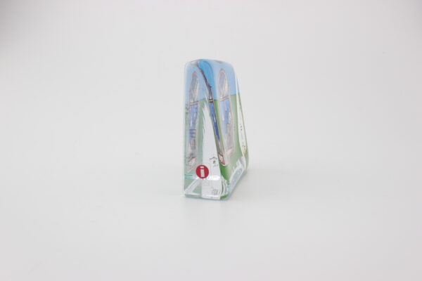 IITTALA VAPAANA MERELLÄ LASIKORTTI - Image 4