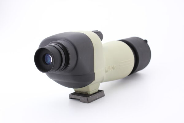 NIKON SPOTTING SCOPE RA II KAUKOPUTKI - Image 4
