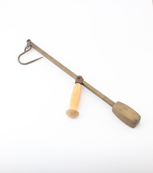 VINTAGE KÄSIVAAKA