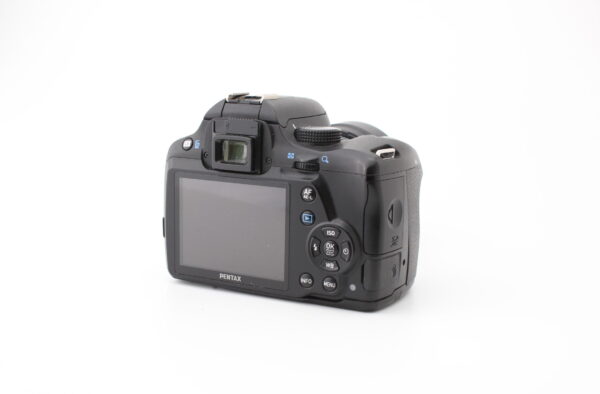 PENTAX K-500 JÄRJESTELMÄKAMERA - Image 5