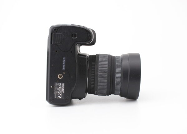 PENTAX K-500 JÄRJESTELMÄKAMERA - Image 7