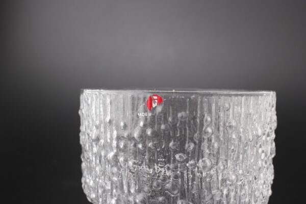 IITTALA ASLAK VISKILASI - Image 3