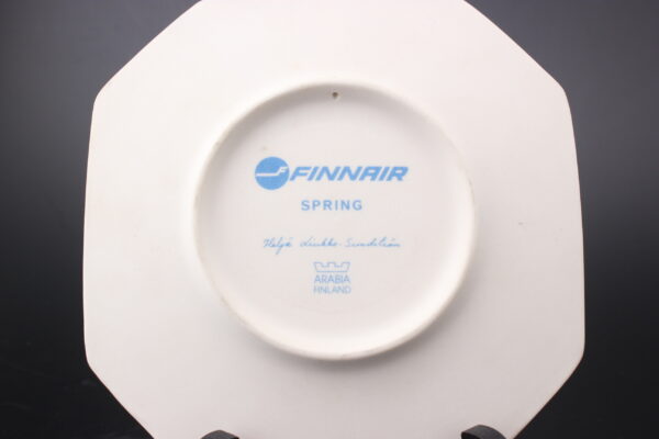ARABIA SPRING SEINÄTAULU - Image 4