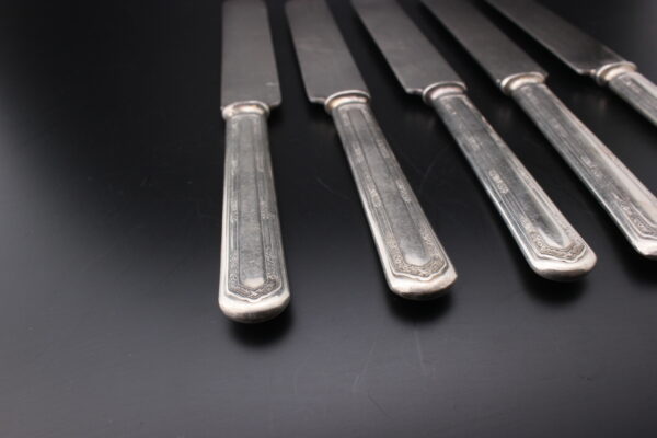 WM ROGERS & SON VEITSET 5 KPL - Image 3