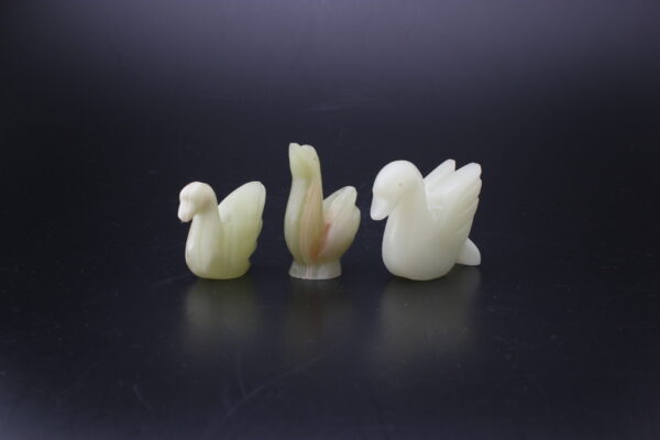 KORISTELINNUT 3 KPL - Image 3