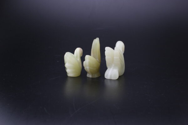 KORISTELINNUT 3 KPL - Image 4
