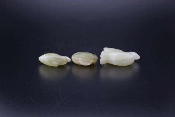 KORISTELINNUT 3 KPL - Image 5